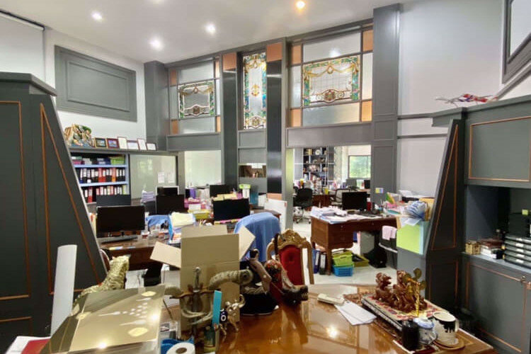 Дом в Бангкоке, Таиланд | THE549335