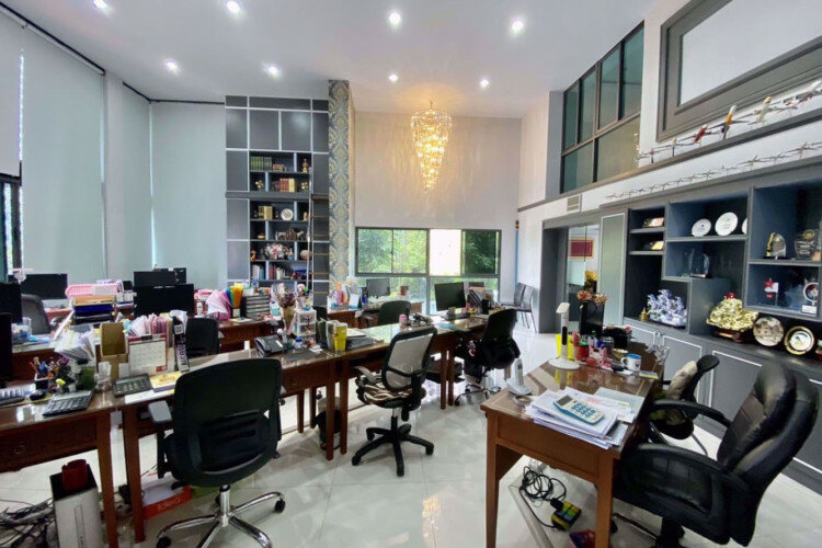 Дом в Бангкоке, Таиланд | THE549335