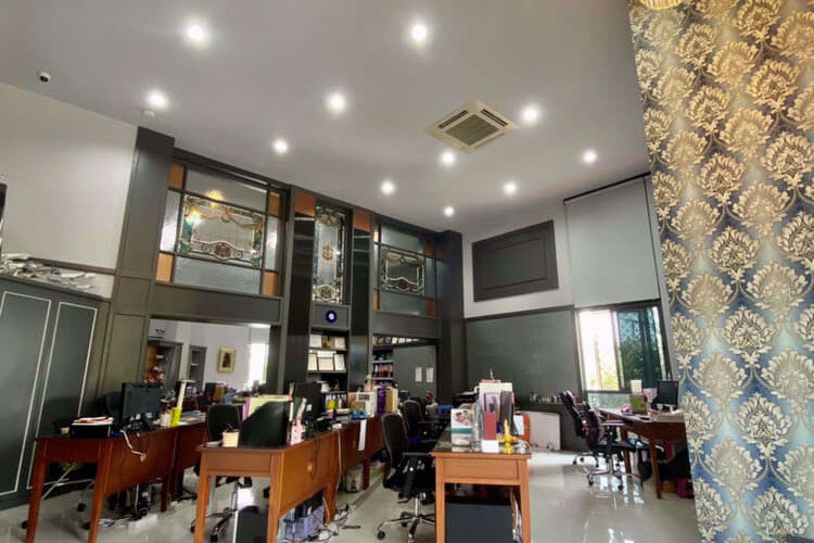 Дом в Бангкоке, Таиланд | THE549335