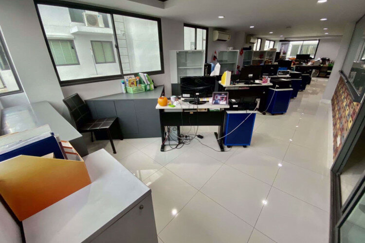 Дом в Бангкоке, Таиланд | THE549335