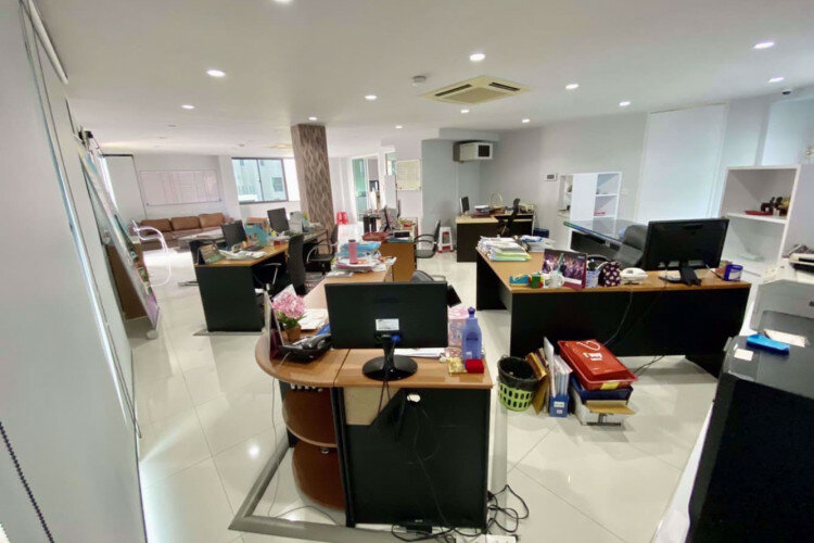 Дом в Бангкоке, Таиланд | THE549335