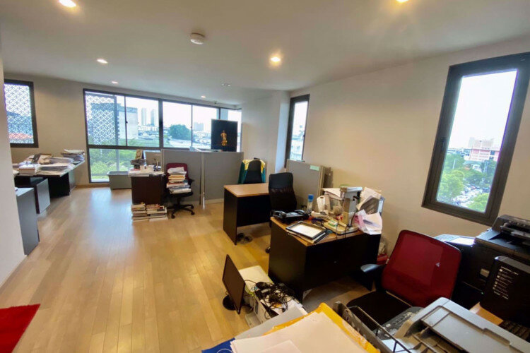 Дом в Бангкоке, Таиланд | THE549335