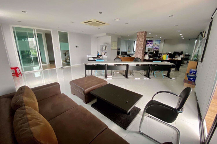 Дом в Бангкоке, Таиланд | THE549335