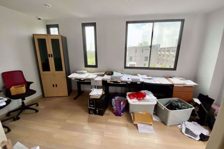 Дом в Бангкоке, Таиланд | THE549335