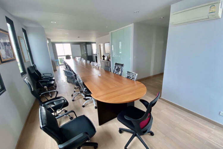 Дом в Бангкоке, Таиланд | THE549335