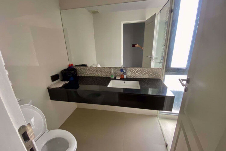 Дом в Бангкоке, Таиланд | THE549335