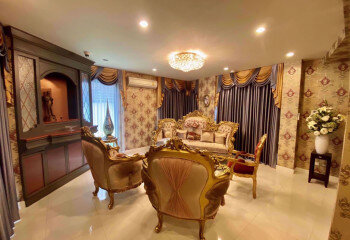 Дом в Бангкоке, Таиланд | THE549335