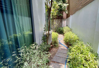 Дом в Бангкоке, Таиланд | THE549335