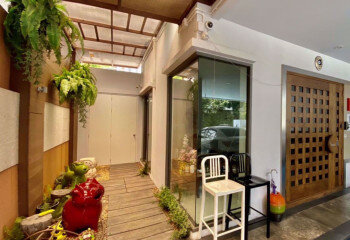 Дом в Бангкоке, Таиланд | THE549335