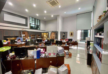 Дом в Бангкоке, Таиланд | THE549335