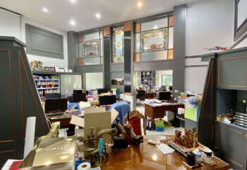 Дом в Бангкоке, Таиланд | THE549335