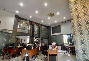 Дом в Бангкоке, Таиланд | THE549335