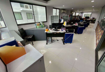 Дом в Бангкоке, Таиланд | THE549335