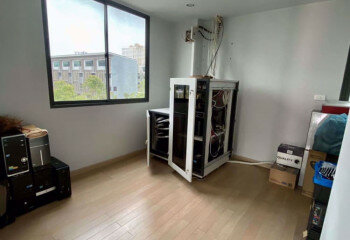 Дом в Бангкоке, Таиланд | THE549335