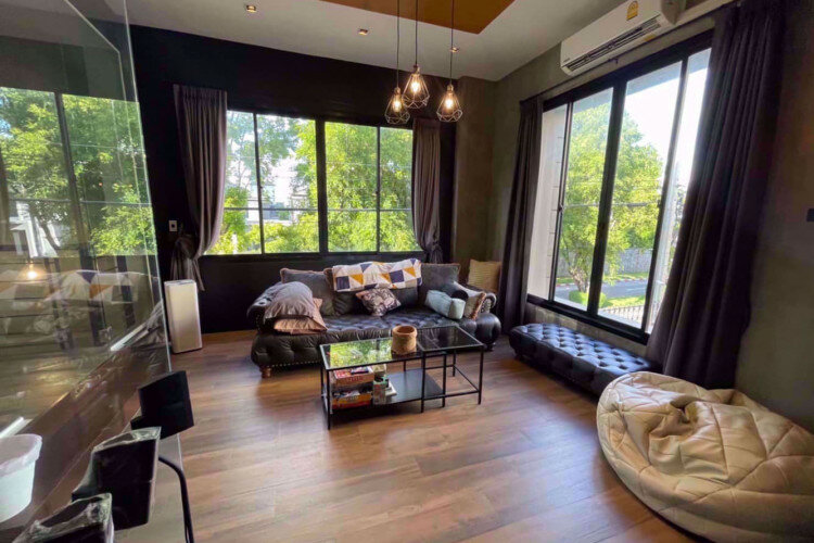 Дом в Бангкоке, Таиланд | THE148700