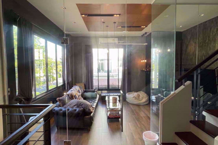 Дом в Бангкоке, Таиланд | THE148700