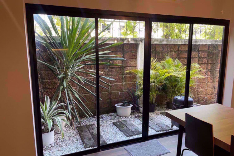 Дом в Бангкоке, Таиланд | THE148700