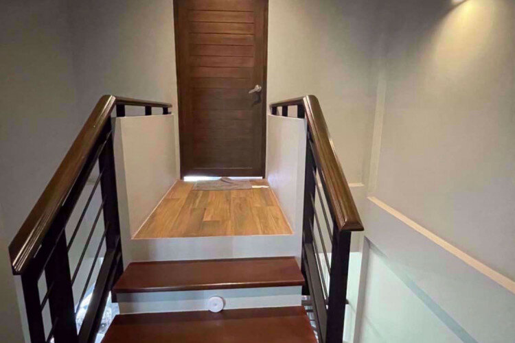 Дом в Бангкоке, Таиланд | THE148700