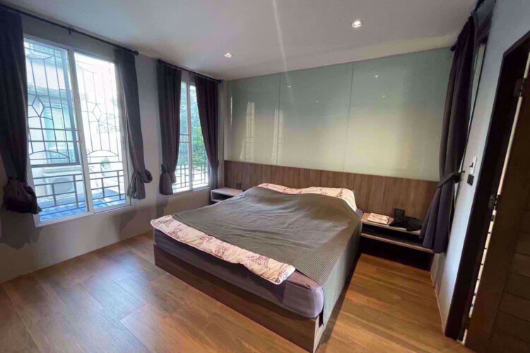 Дом в Бангкоке, Таиланд | THE148700