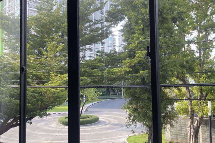 Дом в Бангкоке, Таиланд | THE148700