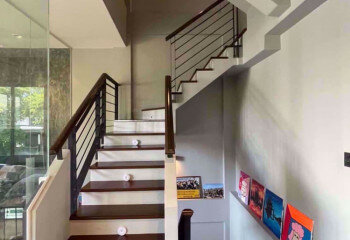 Дом в Бангкоке, Таиланд | THE148700