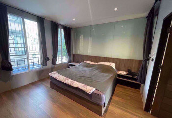 Дом в Бангкоке, Таиланд | THE148700