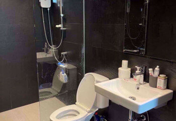 Дом в Бангкоке, Таиланд | THE148700