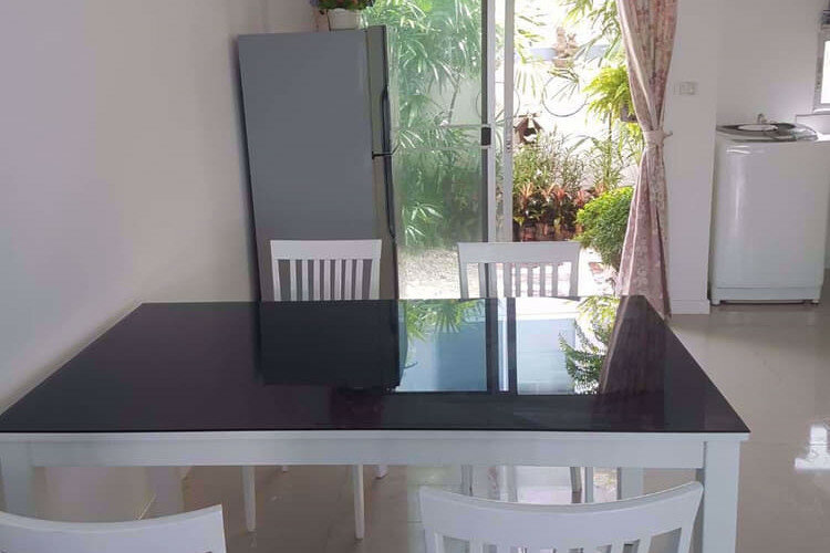 Дом в Бангкоке, Таиланд | THE449491