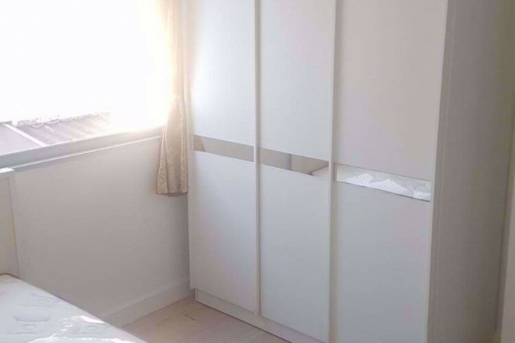 Дом в Бангкоке, Таиланд | THE449491