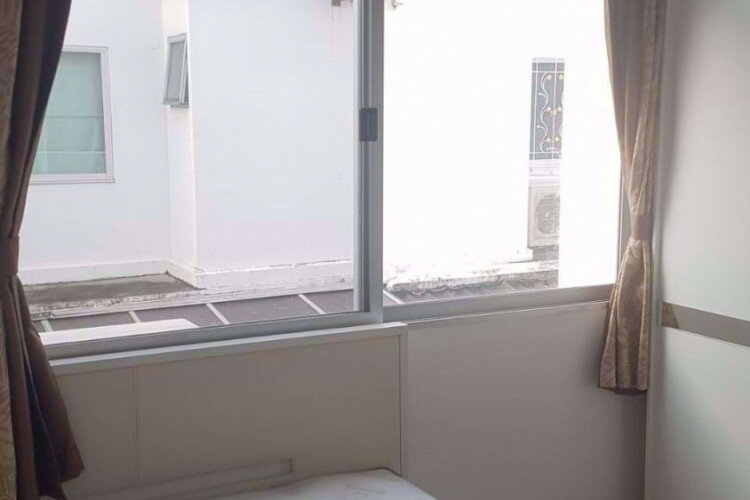 Дом в Бангкоке, Таиланд | THE449491