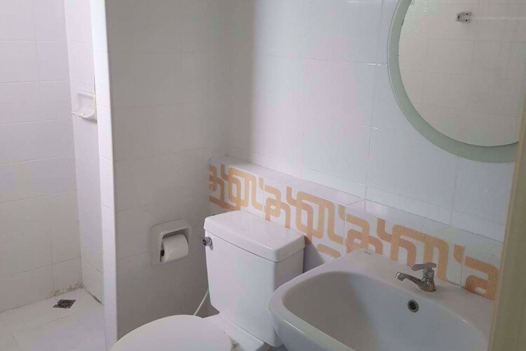 Дом в Бангкоке, Таиланд | THE449491