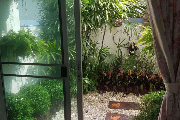 Дом в Бангкоке, Таиланд | THE449491