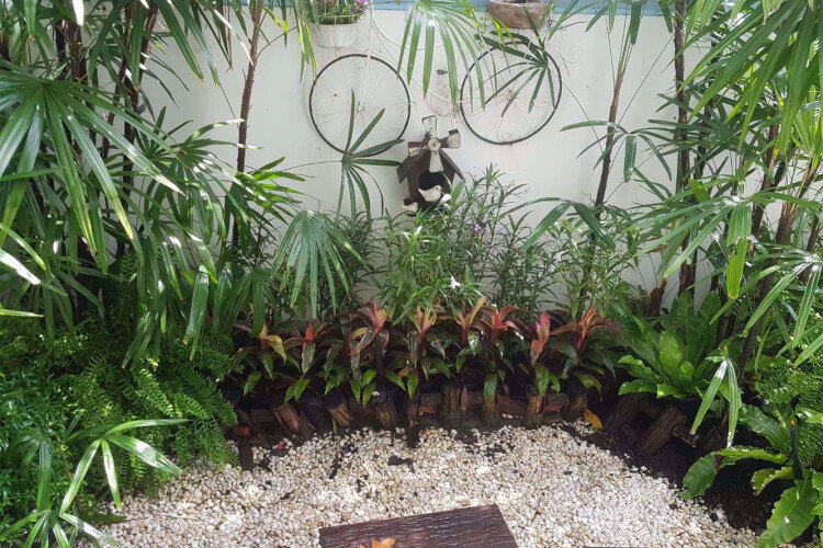 Дом в Бангкоке, Таиланд | THE449491