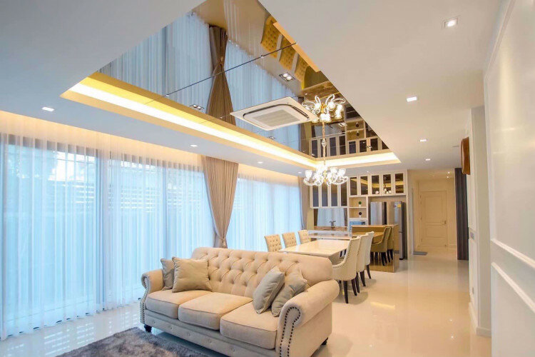 Дом в Бангкоке, Таиланд | THE248829