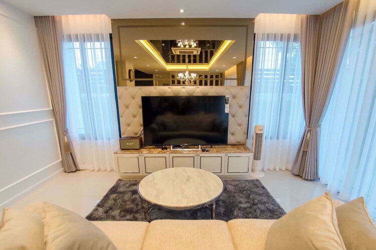 Дом в Бангкоке, Таиланд | THE248829