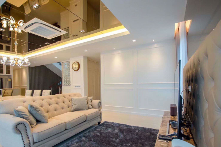 Дом в Бангкоке, Таиланд | THE248829