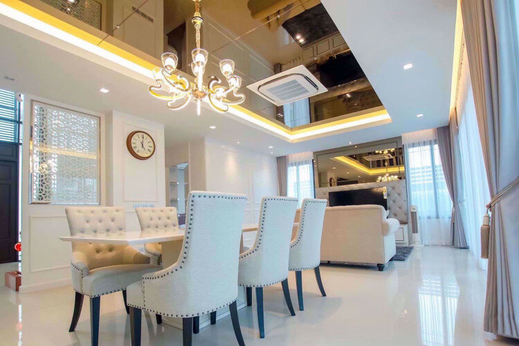 Дом в Бангкоке, Таиланд | THE248829