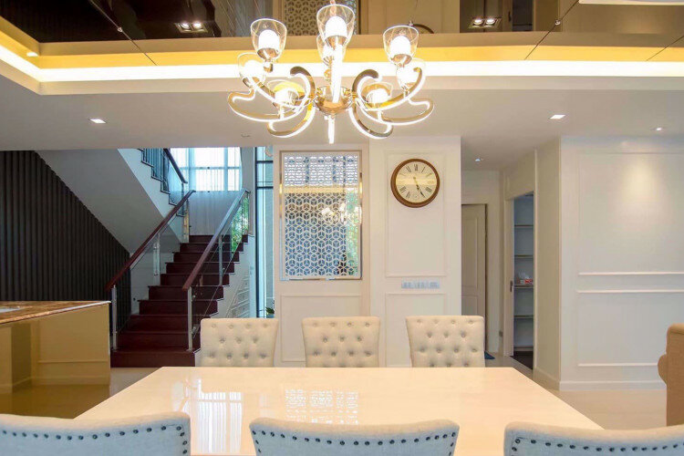 Дом в Бангкоке, Таиланд | THE248829