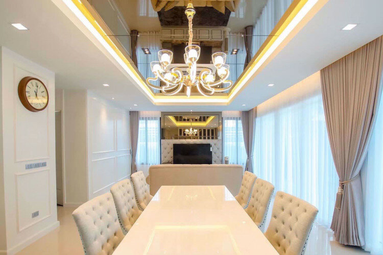 Дом в Бангкоке, Таиланд | THE248829