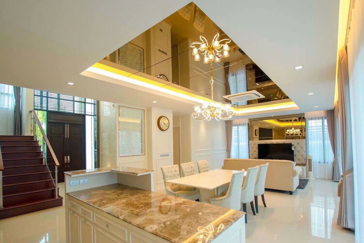 Дом в Бангкоке, Таиланд | THE248829