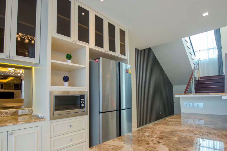 Дом в Бангкоке, Таиланд | THE248829