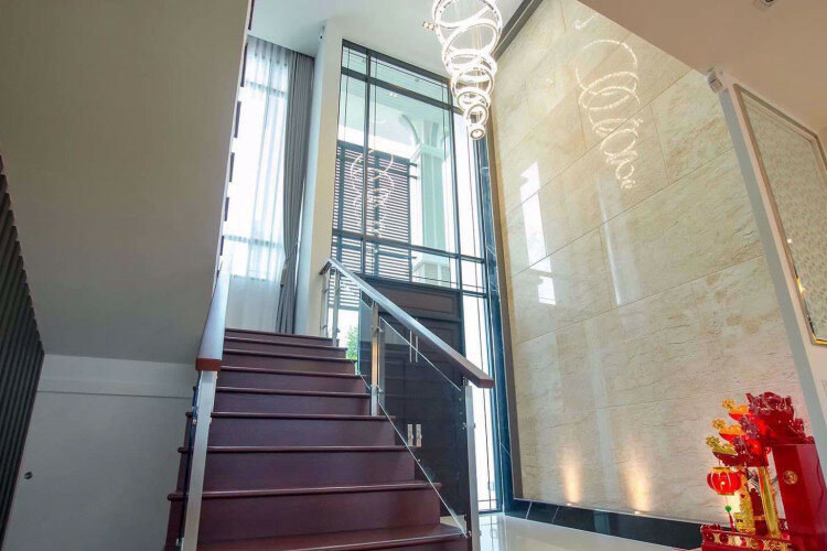 Дом в Бангкоке, Таиланд | THE248829