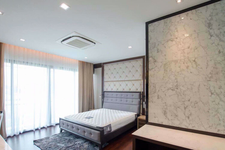 Дом в Бангкоке, Таиланд | THE248829