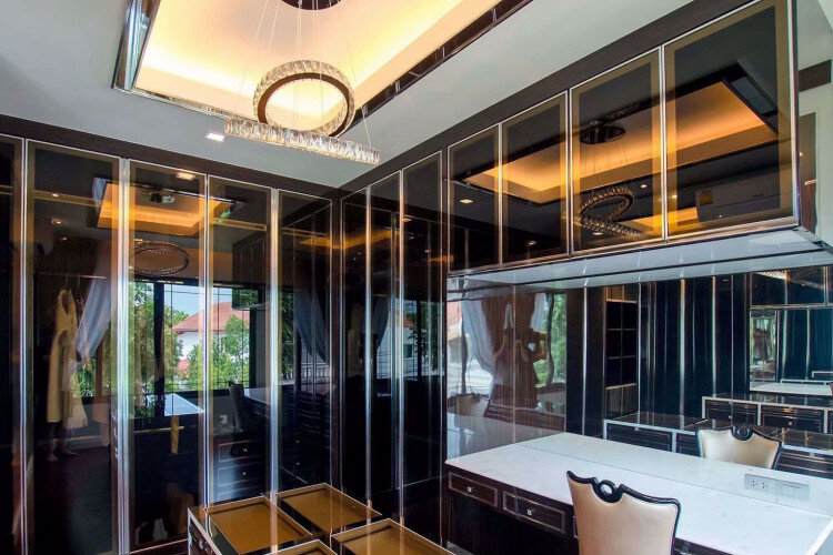 Дом в Бангкоке, Таиланд | THE248829