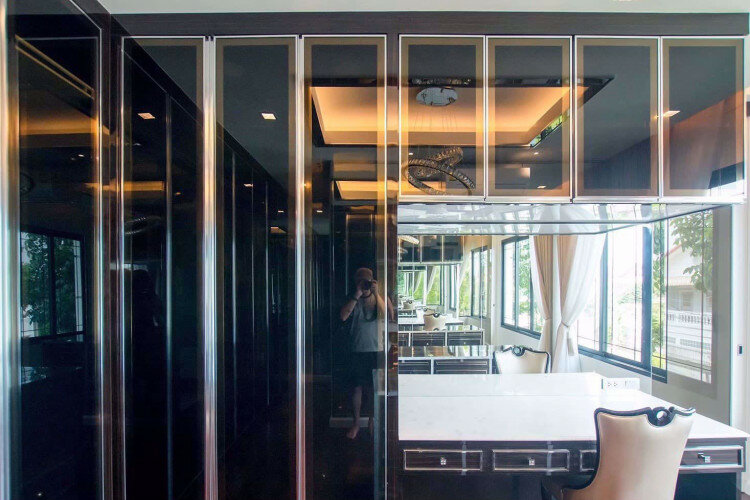 Дом в Бангкоке, Таиланд | THE248829