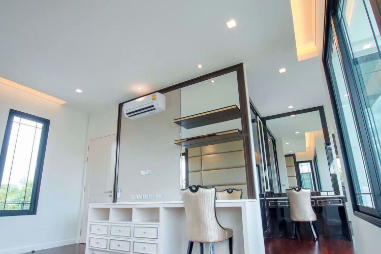 Дом в Бангкоке, Таиланд | THE248829