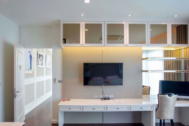 Дом в Бангкоке, Таиланд | THE248829