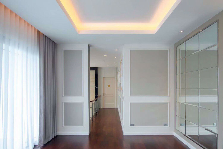 Дом в Бангкоке, Таиланд | THE248829