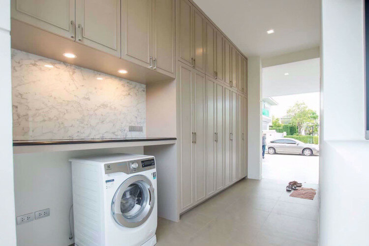 Дом в Бангкоке, Таиланд | THE248829