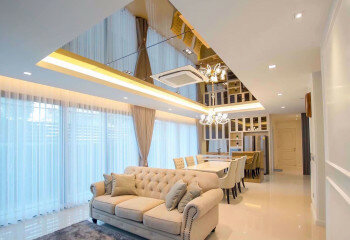 Дом в Бангкоке, Таиланд | THE248829